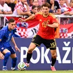 Sučić o igranju na neprirodnoj poziciji: ‘Pričao sam s Dalićem, igrat ću gdje god treba’