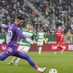 Rijeka umjesto Zlomislića dovodi mladog srpskog reprezentativca?
