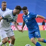VIDEO / Slovenija uoči okršaja s Hrvatskom remizirala sa 126. reprezentacijom svijeta