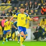 VIDEO / Švedska ispustila pobjedu protiv Grčke u posljednjoj provjeri pred SP: Gyokeres sjajno zabio iz slobodnog udarca