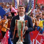 Jakirovića čeka novi ugovor nakon senzacionalnog plasmana u Premier ligu