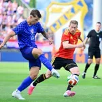 Vušković uoči Slovenije: ‘Nisam baš neki najveći taktičar, možemo igrati dobro u više formacija’