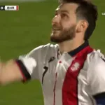VIDEO / Kvaratskhelia ne staje: Prije šest dana slavio naslov prvaka Europe, sada zabio u jubileju za reprezentaciju
