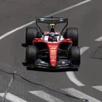 Ferrari dominirao u Kneževini: Hamilton najbrži, Leclerc odmah iza njega