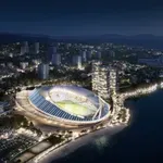 Odustaje se od Miškovićeve ideje: Grad Rijeka i država izgradit će Kantridu po uzoru na Maksimir
