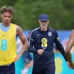 Tuchel o početnoj postavi za Hrvatsku: ‘To bi me izludilo’