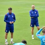 Dalić: Nema mjesta za propitivanje mog rada