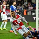 Evo koliko će Hajduk zaraditi ako Vatreni ostvari transfer karijere
