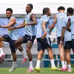 Tuchel uoči Hrvatske ima neočekivani problem: Uveo je novu zabranu