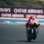 VIDEO / Marc Marquez nezaustavljiv u Mađarskoj: Lakoćom je osvojio sprint