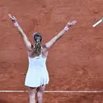 Mirra Andreeva osvojila Roland Garros i postala najmlađa osvajačica turnira još od legendarne srpske tenisačice