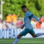 VIDEO / Portugal upisao pobjedu u provjeri pred Svjetsko prvenstvo, susret obilježila tučnjava u prvom poluvremenu
