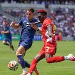 BiH remizirala s hrvatskim protivnikom na Svjetskom prvenstvu