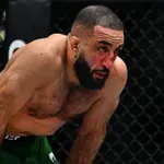 Sunovrat bivšeg UFC prvaka: Doživio čak tri poraza u samo godinu dana
