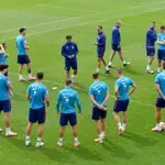 Ovo je vjerojatni sastav Hrvatske za Sloveniju: Evo gdje i kako pratiti utakmicu