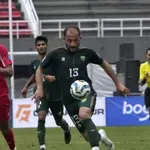FIFA im ne priznaje nogometnu ligu, a oni su sada nakon 13 godina čekanja upisali dvije uzastopne pobjede
