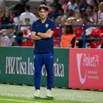 Dalić: Bilo je dobrih stvari, ali jedno nas brine