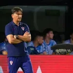 Dalić o neigranju Vatrenog: ‘Žao mi je’