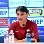 Dalić otkrio da zna početnih 11 za Englesku pa se sukobio s novinarom oko Kramarića: ‘Reci da i ja znam’