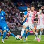 Što je Modrić radio nakon utakmice u Varaždinu? Predao je prestižnu nagradu Slovencu