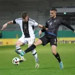 U prometnoj nesreći poginuo mladi kosovski reprezentativac Fatjon Bunjaku (22)