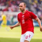 Stigle dobre vijesti oko Eriksena: ‘Dobrog je raspoloženja, uskoro bi mogao kući’