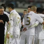 Marca: Mourinho u svoj stožer dovodi legendu Reala