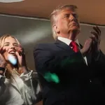 VIDEO / Neviđene scene na finalu NBA: Poslušajte kako je Donald Trump izviždan dok svira himna