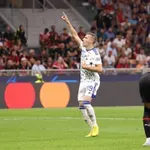 Pafos se oprostio od Oršića, čeka se potpis za Dinamo