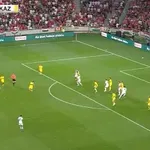VIDEO / Je li ovo kandidat za gol godine? Mađar šokirao Kazahstance projektilom