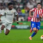 Atlético žestoko udario po Realu: ‘Nasmijavate nas više od Barcelone’