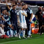 Argentina do pobjede u generalki, Messi zabio nakon dvije minute na terenu