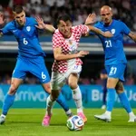 Promjena na klupi: Evo tko će voditi napadača Vatrenih u idućoj sezoni