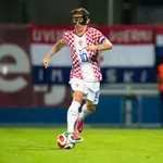 VIDEO / Modrić otkrio kada bi trebao skinuti zaštitnu masku