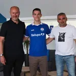 Slaven Belupo za novu SHNL sezonu doveo važnog člana Vukovara
