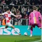 Vatreni dvojac: Vjera nam puno znači, nedjeljom idemo u crkvu kad god možemo