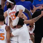 VIDEO / Čudo Knicksa u NBA finalu: Najvećim preokretom u povijesti poveli su 3-1 u seriji