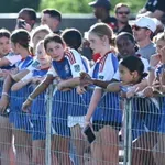 Vatreni se ovakvim darovima nisu nadali: Evo što su im poklonila djeca iz hrvatskih škola