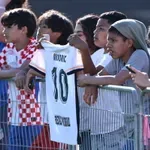 Hrvatski veleposlanik u Washingtonu: ‘Vatreni su jedan od velikih hitova prvenstva’