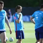 Blaž Slišković: Remi s Engleskom ostavlja prostor za optimizam