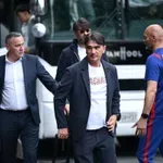 Dalić: Najzahtjevnije natjecanje za mene. Neki jedva čekaju aferu, a igračima sam zahvalan