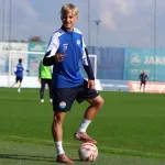 Dinamo dovodi jednog od najvećih hrvatskih mladih talenata?