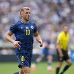 Demirović uoči prve utakmice na SP-u: ‘Jedva čekamo da krene! Idemo pun gas do kraja’