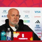 VIDEO / Sergej Barbarez za SK: ‘Prije sam navijao za Hrvatsku, sada smo tu i idemo ostaviti trag’