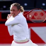 VIDEO / Vekić pobijedila nekadašnju najbolju tenisačicu svijeta i izborila polufinale Londona