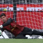 Ovo se neće svidjeti Belgijancima: Courtois uoči Svjetskog prvenstva najavio šokantnu odluku