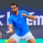 Kiša ovog puta nije donijela sreću: Čilić poražen od Medvjedeva u tri seta