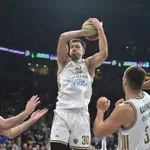 Dubai još jednom srušio Partizan i osvojio ABA ligu