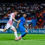 Mario Pašalić: Naša skupina je teška, dobili smo najtežu reprezentaciju iz četvrtog pota