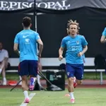 Vatreni nastavljaju s pripremama za Englesku, a Dalića iz dana u dan muči isti problem